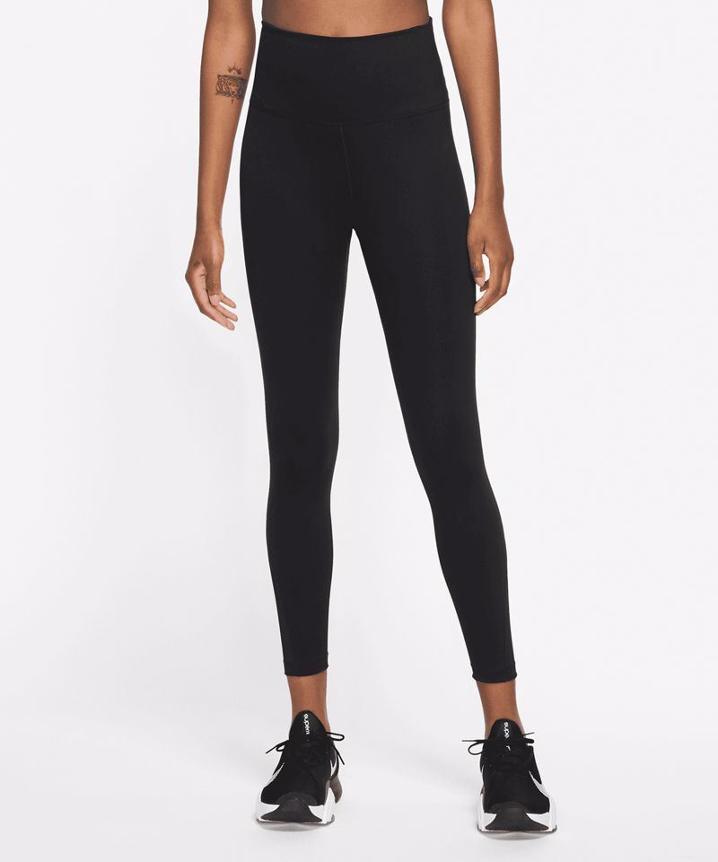 Women s Nike One Dri FIT 7 8 leggings NK380 Workwear Junction